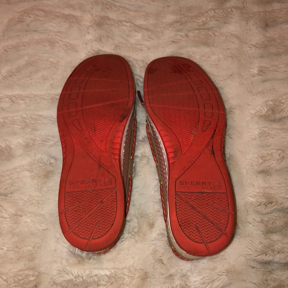 Sperry Top-Sider Boat Shoes - Picture 5 of 5